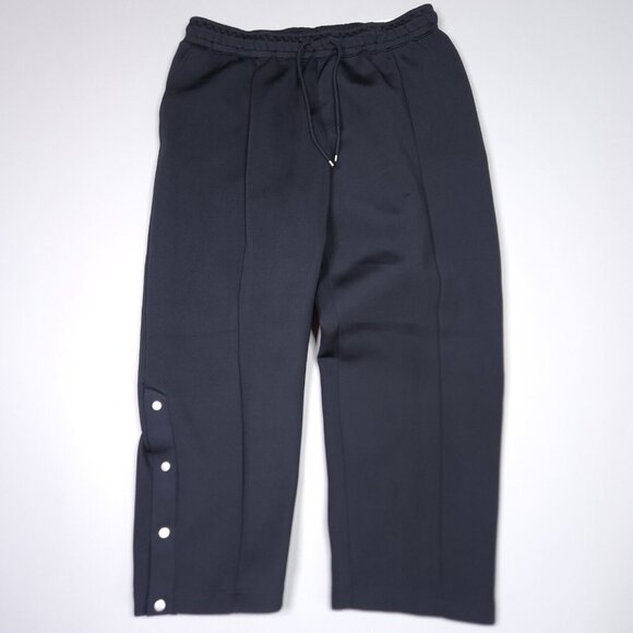 $120 Nike Jordan Womens New Classics Capsule Plus Suit Pant Snap Ankle 1X 41-45 - Picture 1 of 12